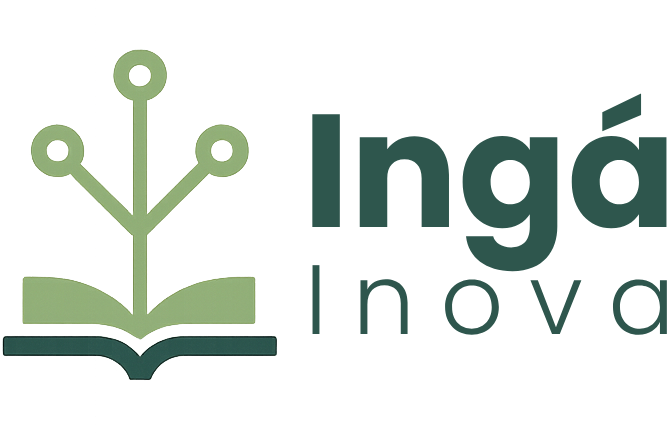 Logo Ingá Inova